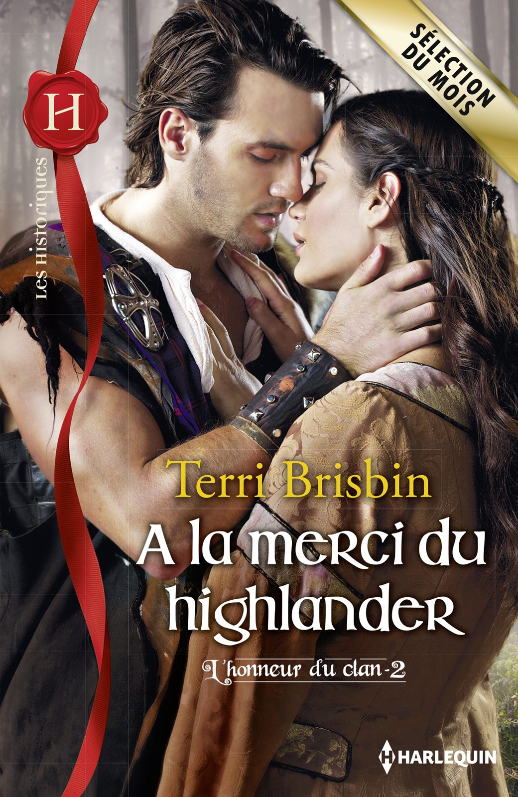 a la Merci Du Highlander