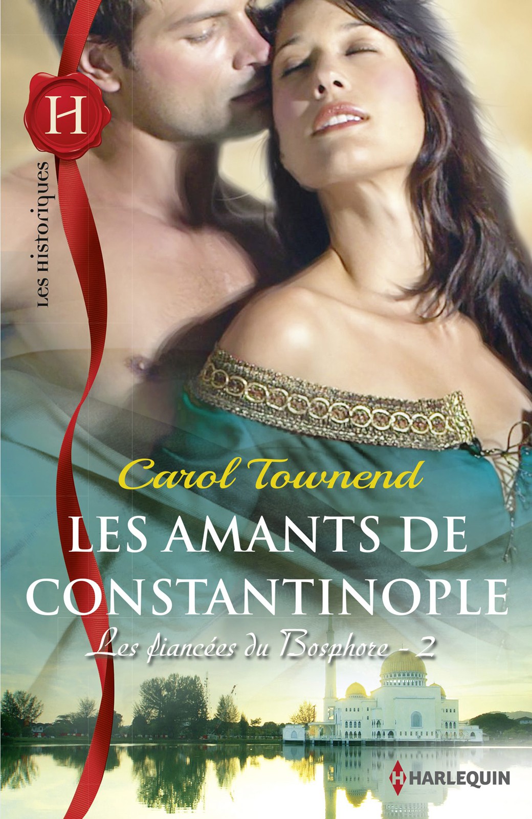 Les Amants de Constantinople