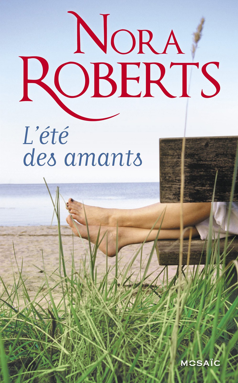 L'été des amants 