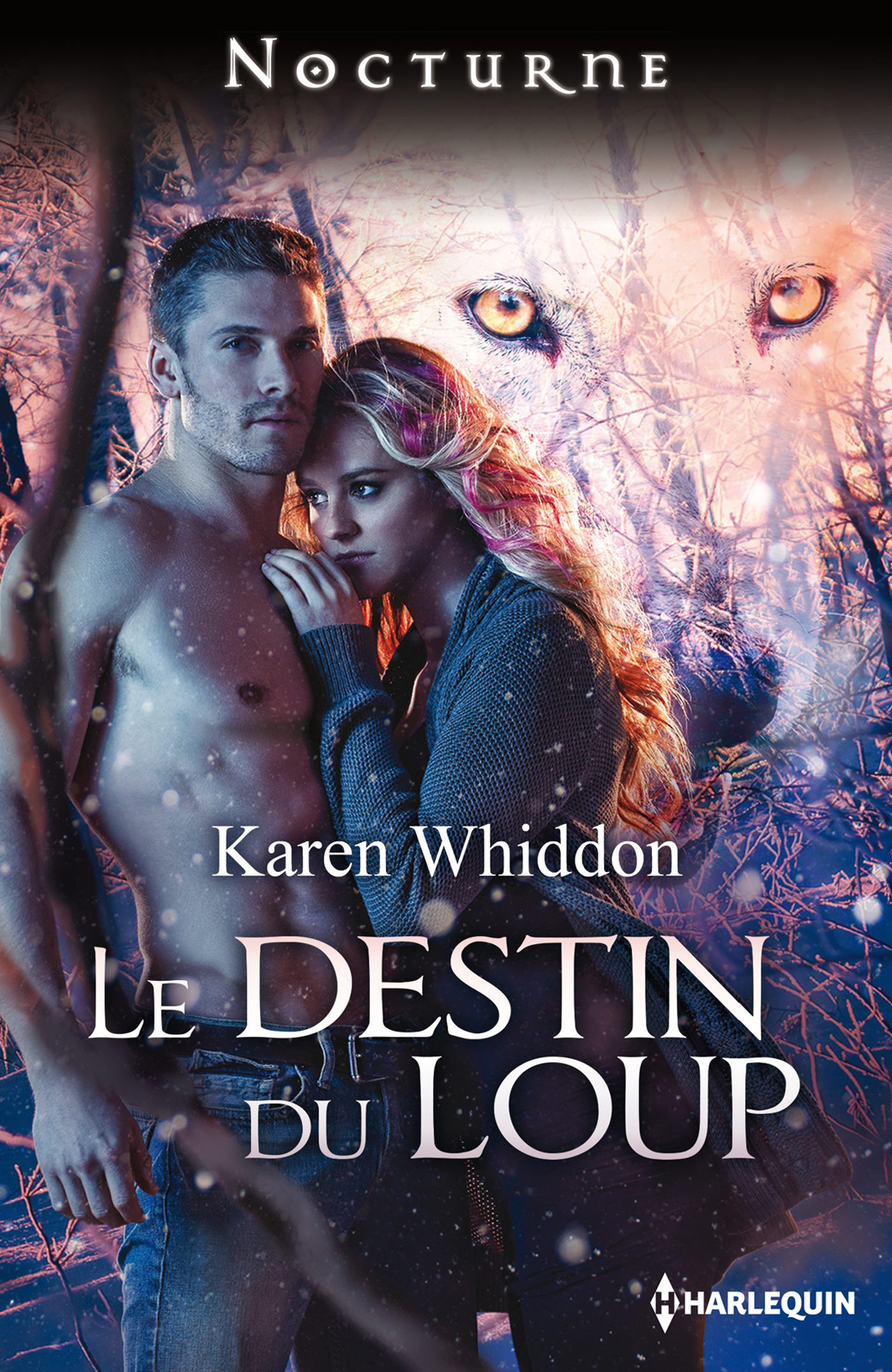 Le Destin Du Loup