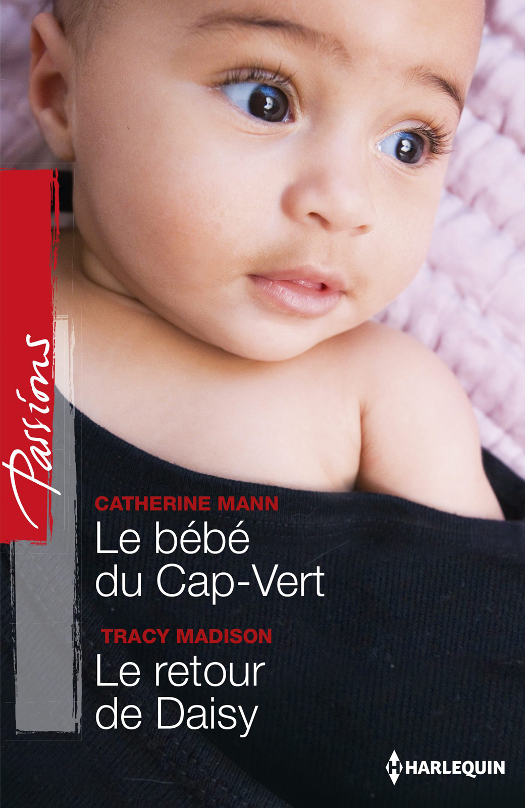 Le Bebe Du Cap-Vert - Le Retour de Daisy