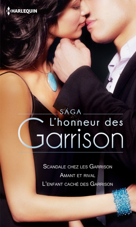 Saga L'Honneur Des Garrison