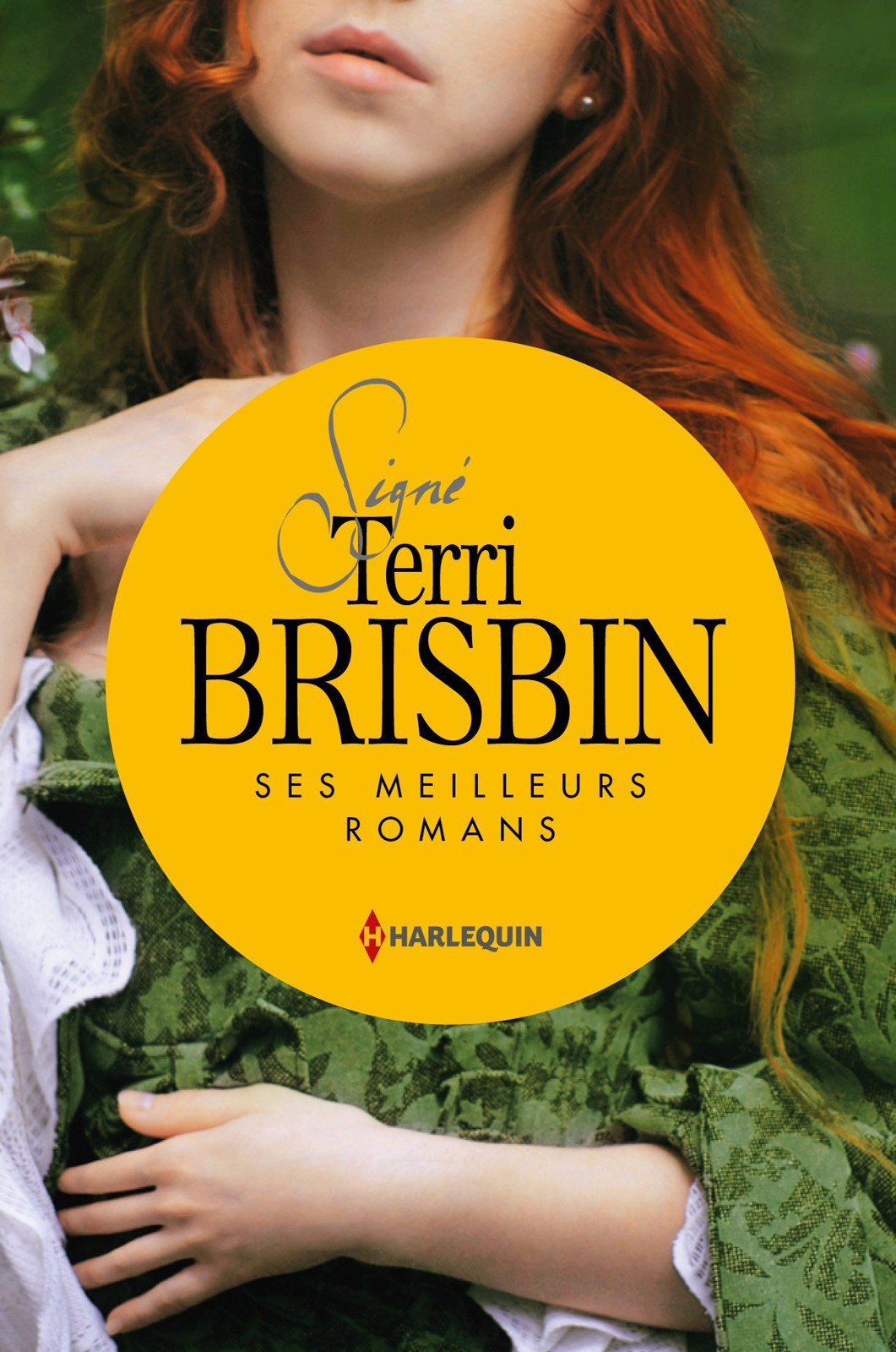 Signe Terri Brisbin