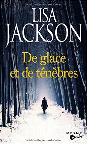 de Glace Et de Tenebres