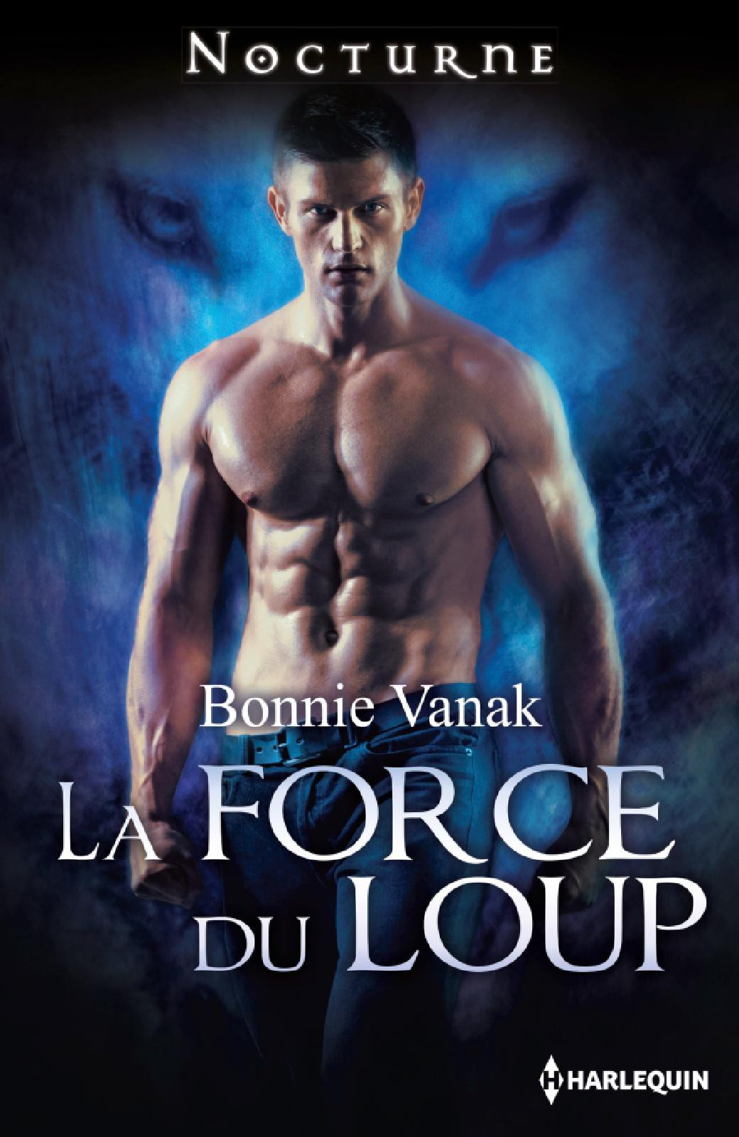 La Force Du Loup