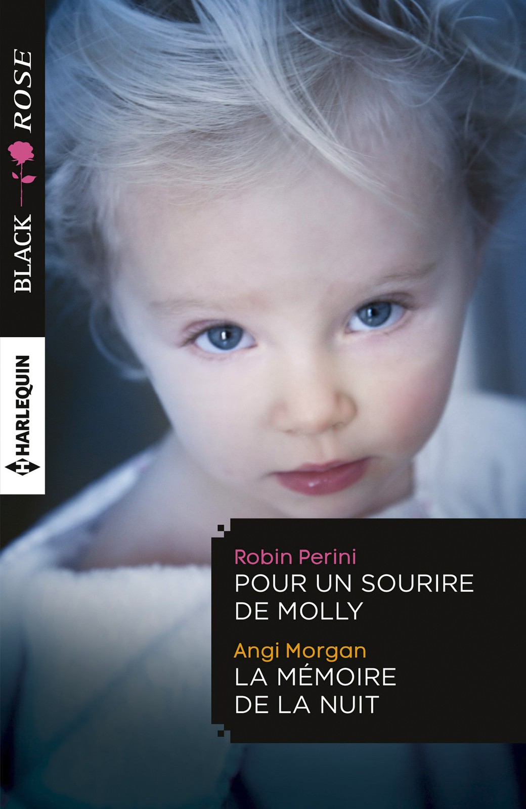 Pour Un Sourire de Molly - La Memoire de la Nuit