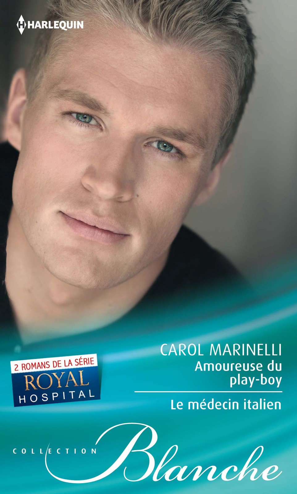 Amoureuse du play-boy / Le médecin italien