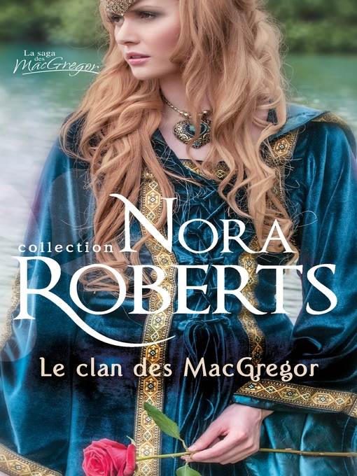 Le clan des MacGregor