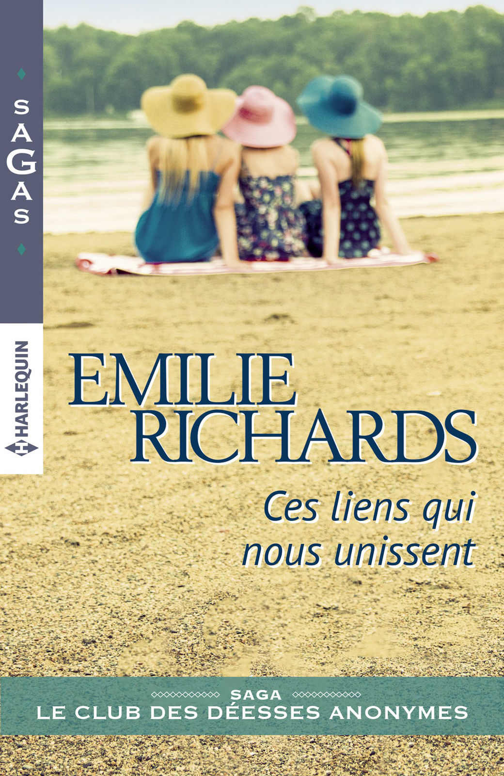 Ces Liens Qui Nous Unissent