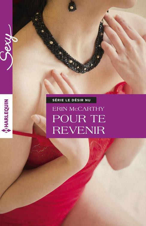 Pour te Revenir
