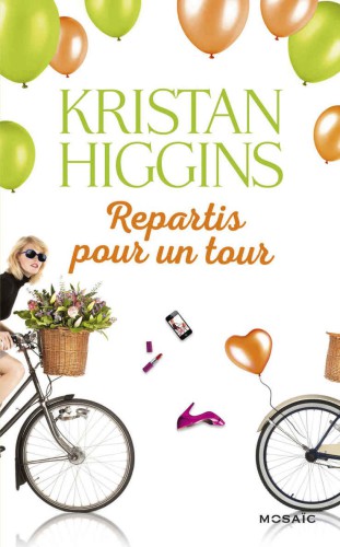 Repartis Pour Un Tour