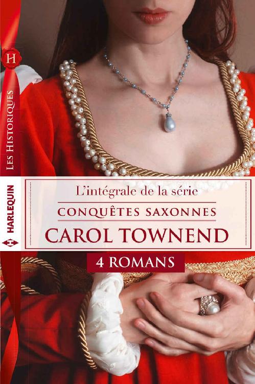 Serie &quot;Conquetes Saxonnes&quot;