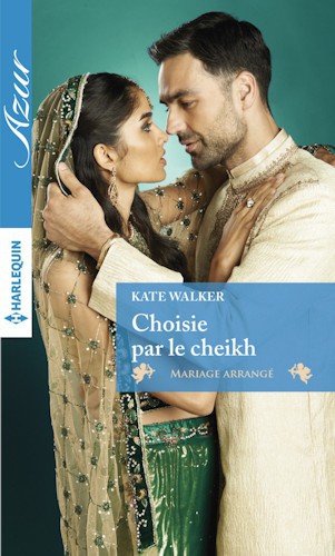 Choisie Par Le Cheikh