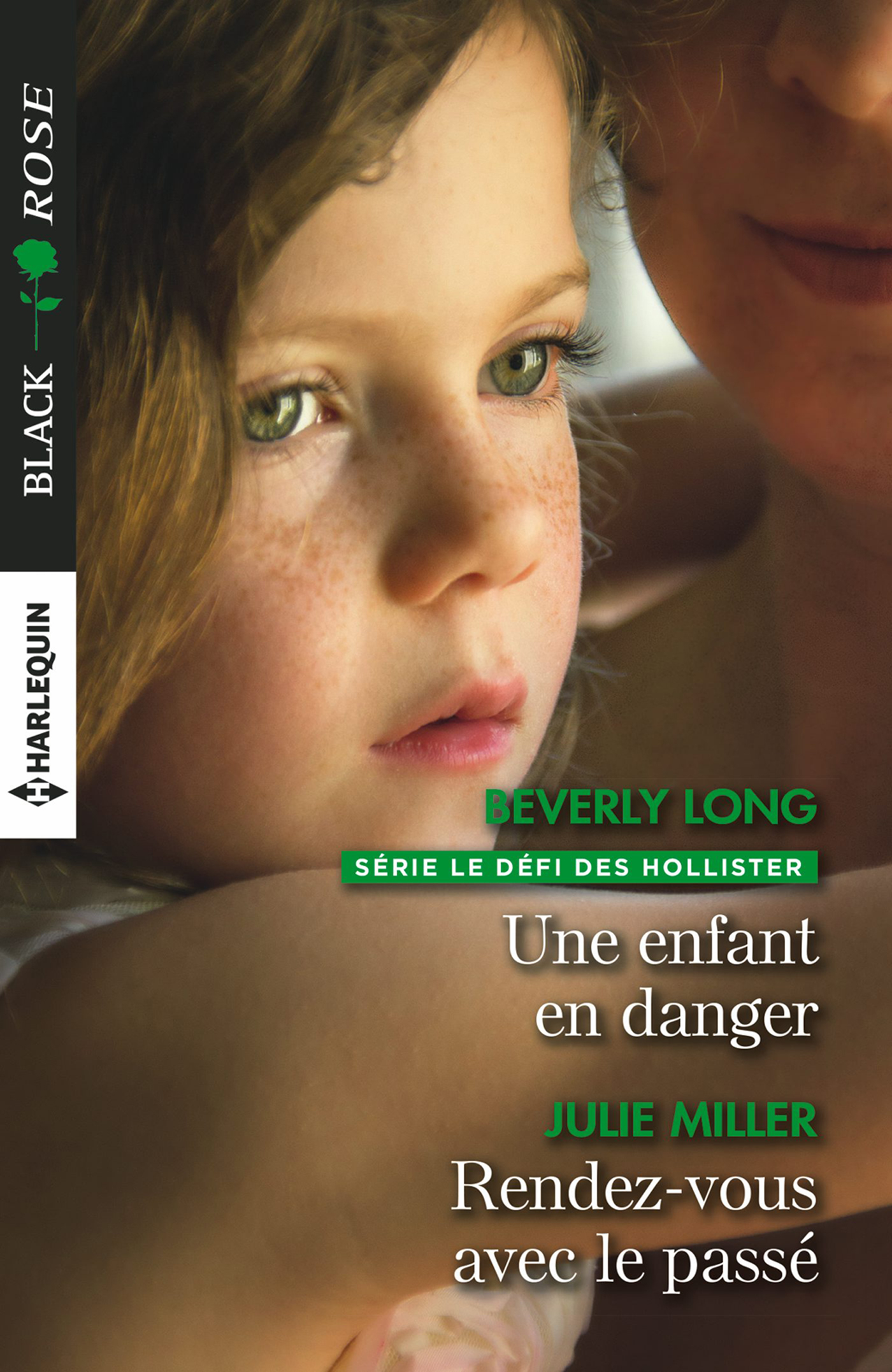 Une Enfant En Danger - Rendez-Vous Avec Le Passe