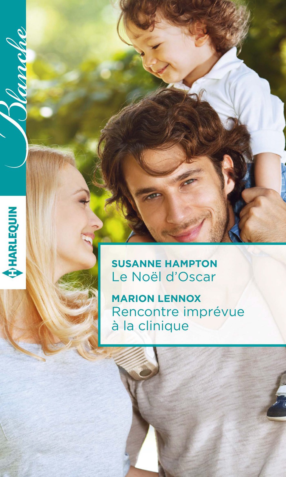 Le Noel D'Oscar - Rencontre Imprevue a la Clinique