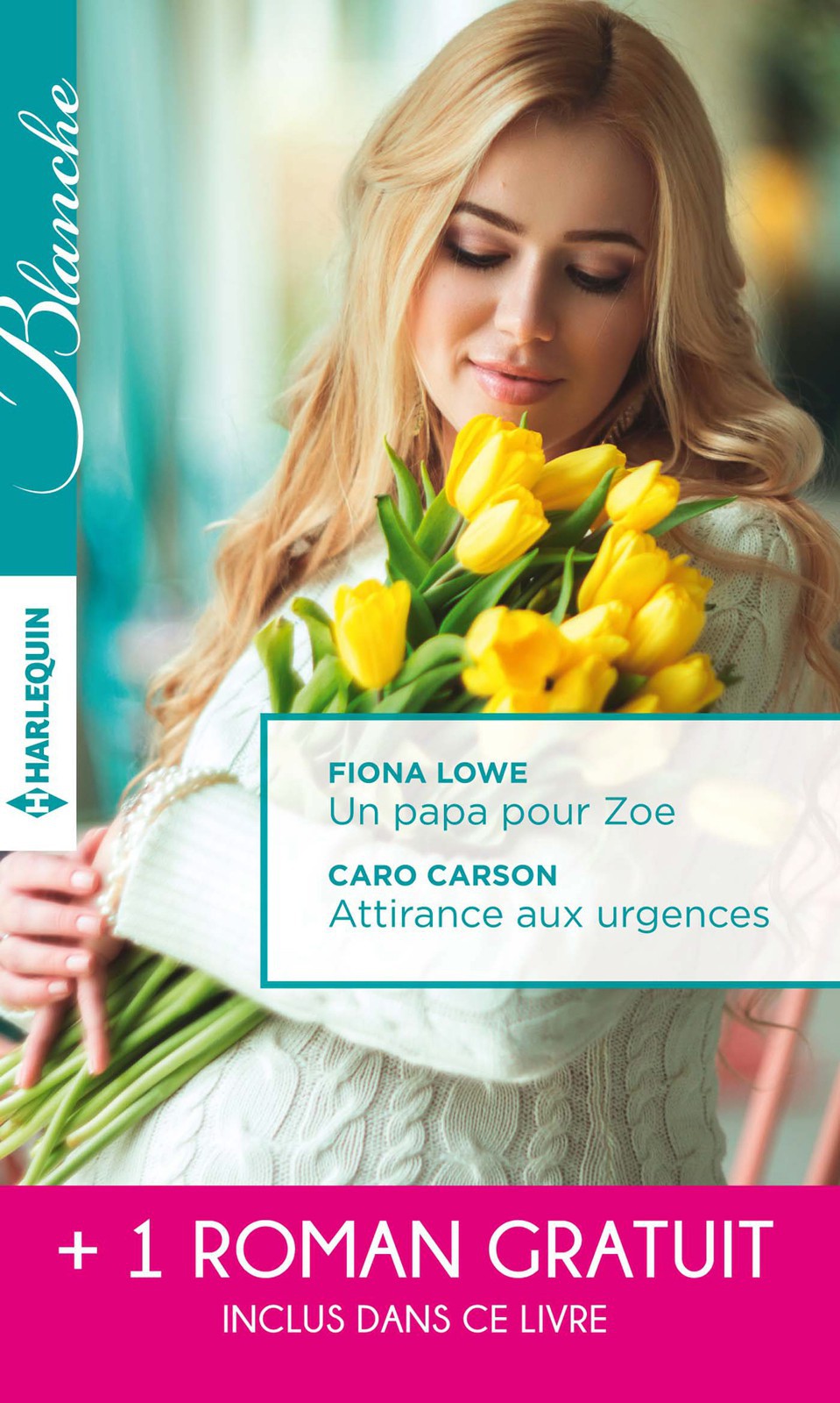 Un Papa Pour Zoe - Attirance Aux Urgences - Mission