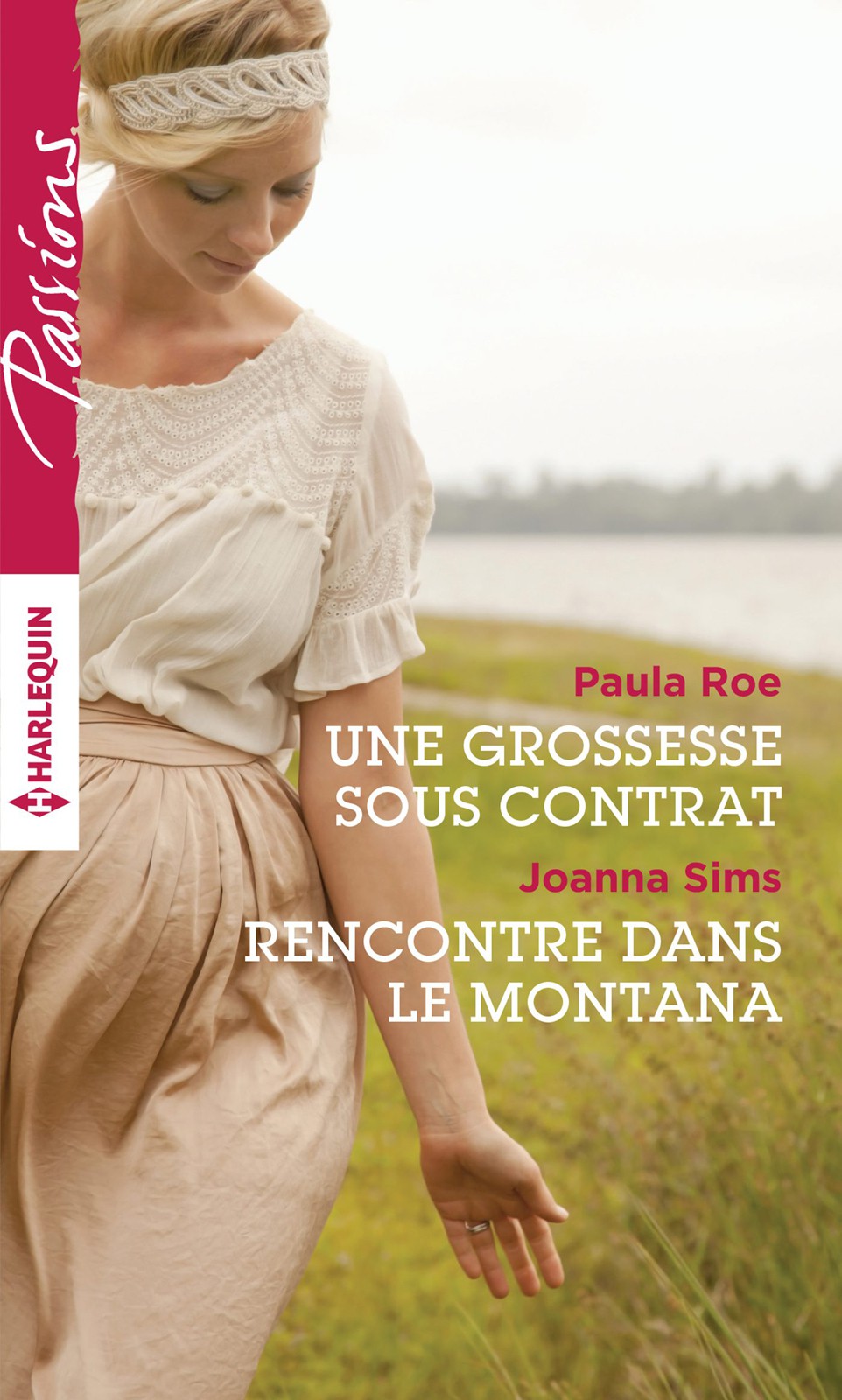 Une Grossesse Sous Contrat - Rencontre Dans Le Montana