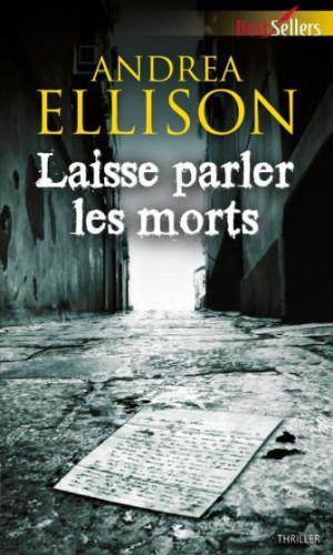 Laisse Parler Les Morts