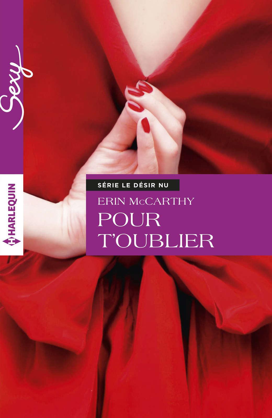 Pour T'Oublier