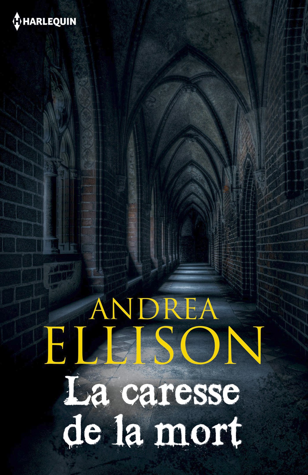 La Caresse de la Mort