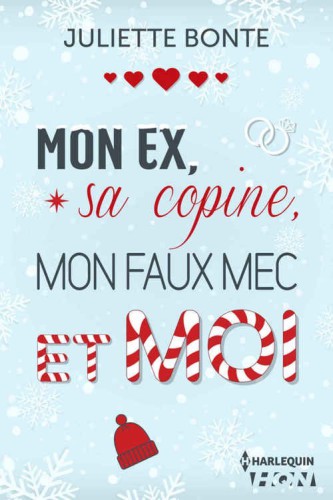 Mon Ex, Sa Copine, Mon Faux Mec Et Moi