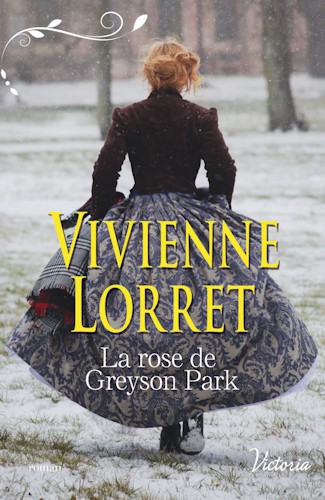 La Rose de Greyson Park