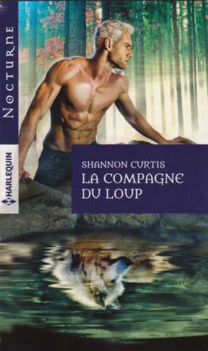 La compagne du loup