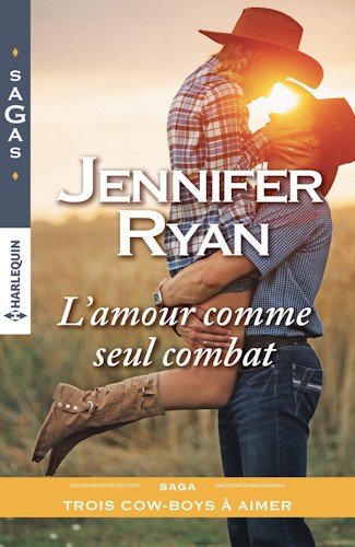 L'Amour Comme Seul Combat