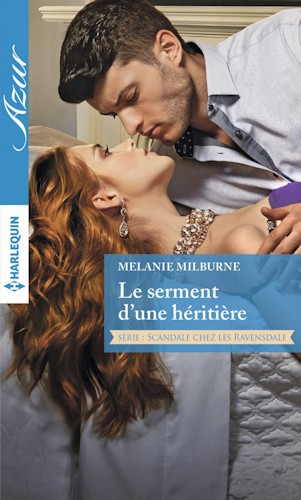 Le Serment D'Une Heritiere