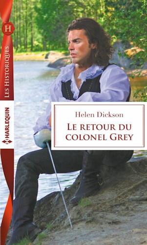 Le Retour Du Colonel Grey