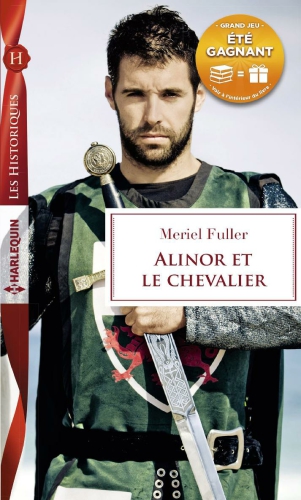 Alinor et le chevalier