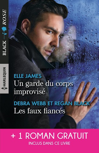 Un Garde Du Corps Improvise - Les Faux Fiances - Par-Dela Les Flammes