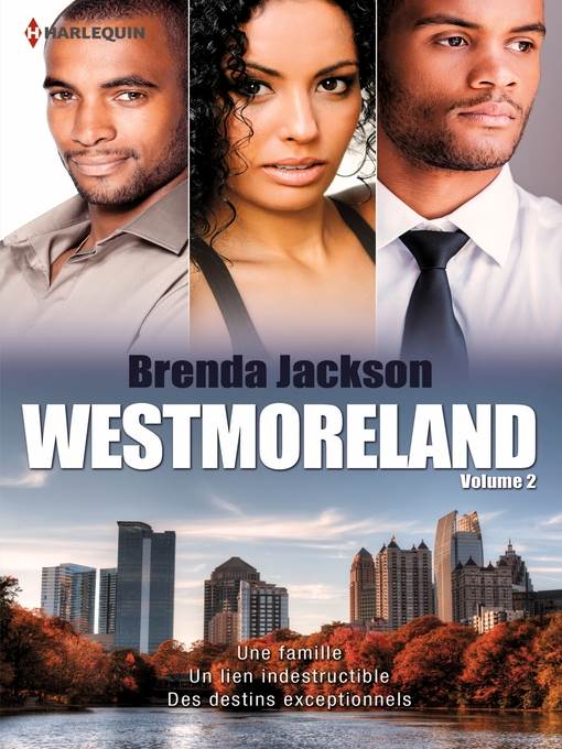 Westmoreland--Volume 2