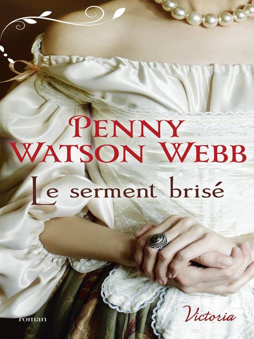Le serment brisé
