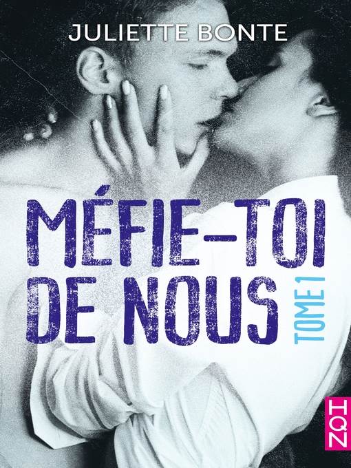 Méfie-toi de nous--Tome 1