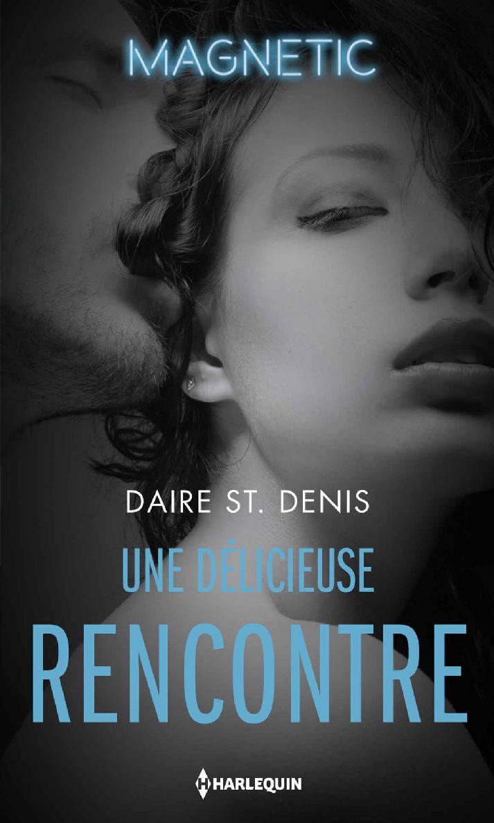 Une délicieuse rencontre