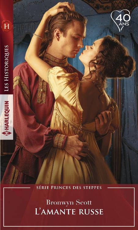 L’amante russe