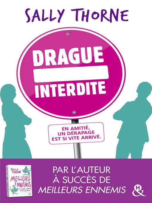 Drague interdite