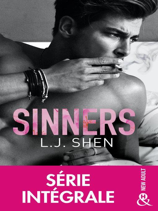 Sinners--Série intégrale