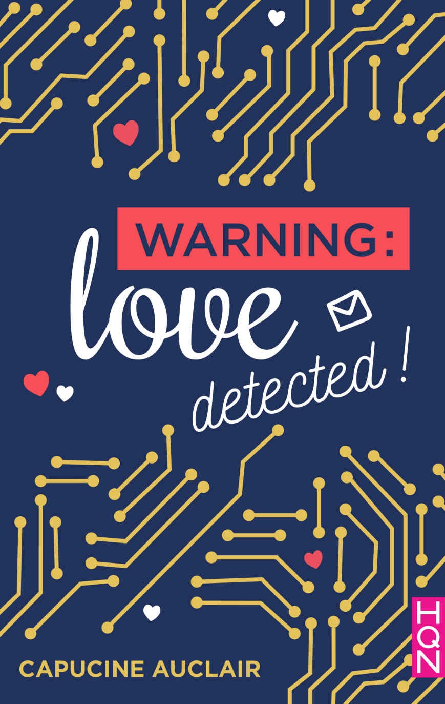 Warning, Love Detected!