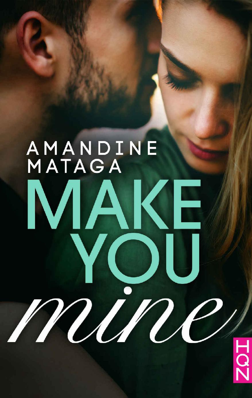 Make You Mine