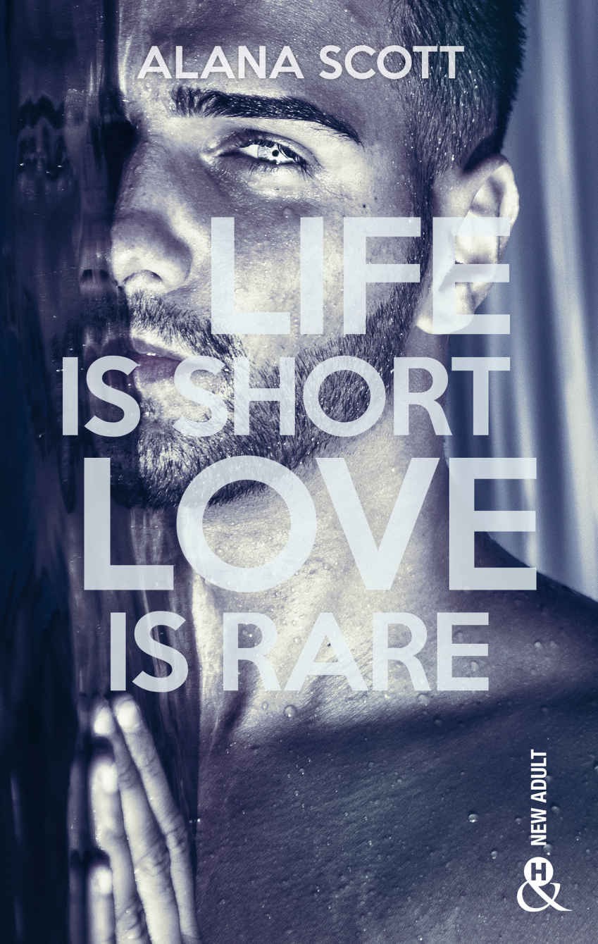 Life Is Short, Love Is Rare
