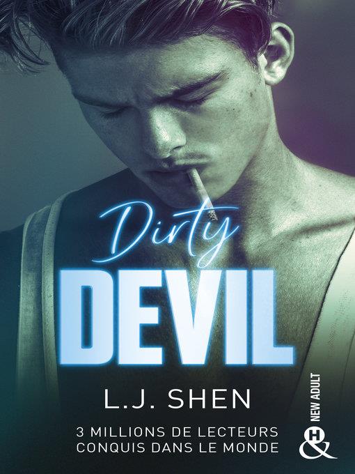 Dirty Devil