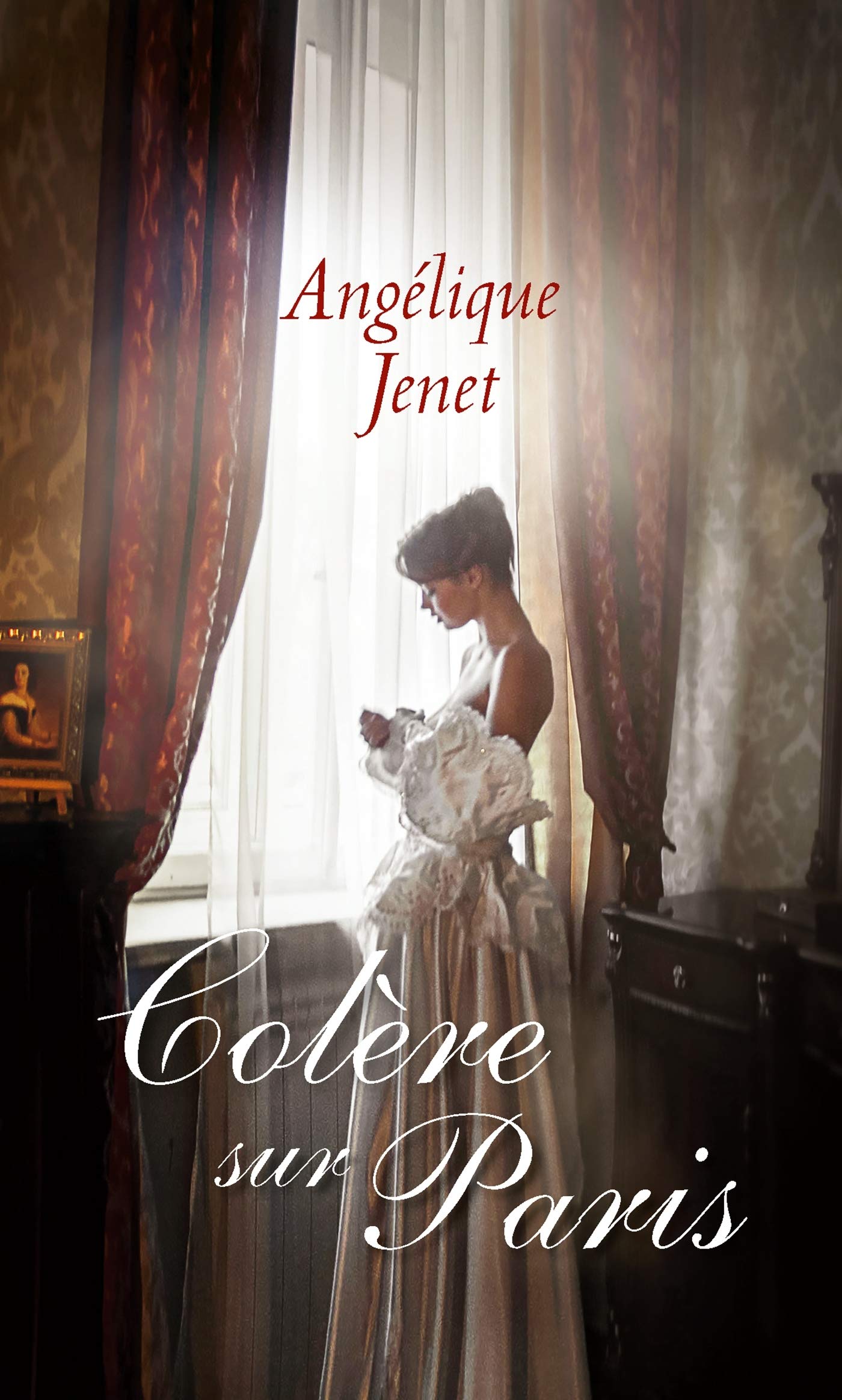 Colère sur paris