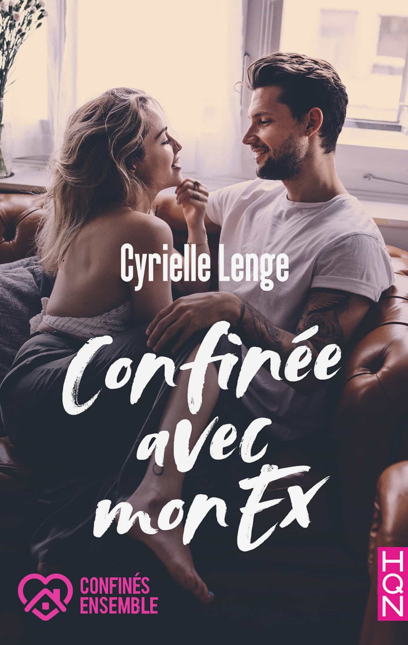 Confinée avec mon ex