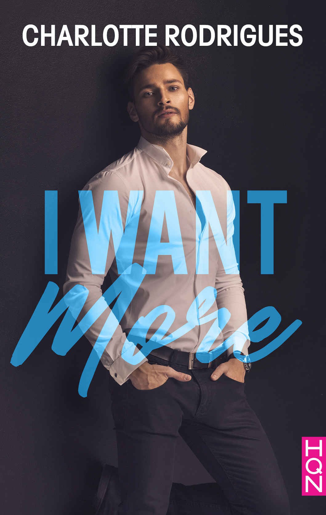 I Want More