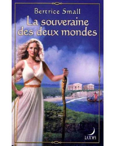 La souveraine des deux mondes