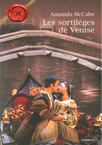 Les sortilÃ¨ges de Venise