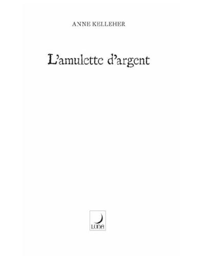 L'Amulette D'Argent