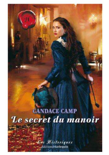 Le secret du manoir